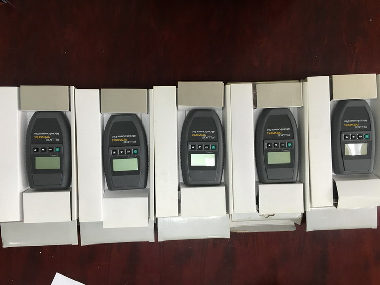 線纜通斷、接線圖、故障點(diǎn)定位測試儀