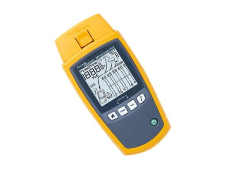 MS-POE線纜驗(yàn)證測試儀