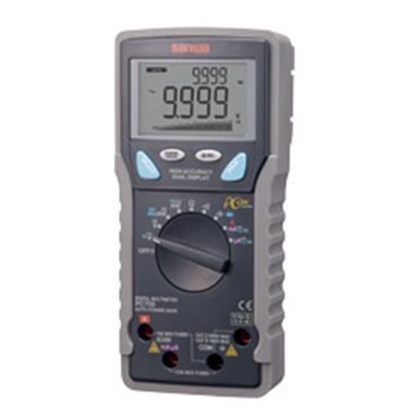 日本三和（sanwa）PC700 數字萬用表