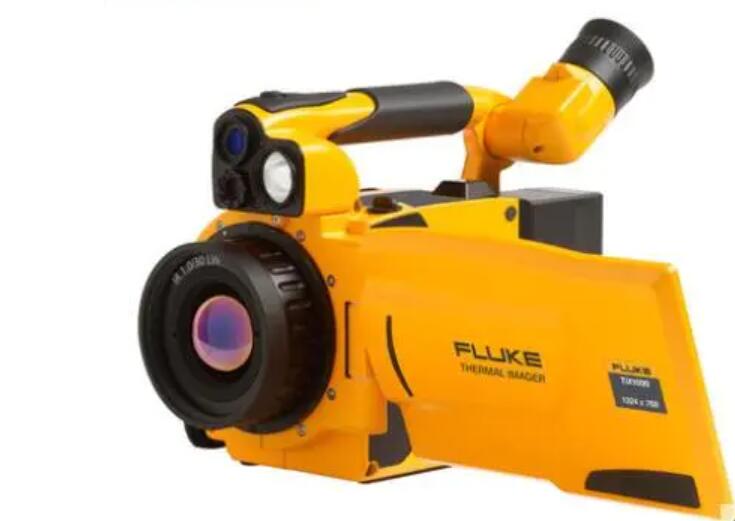 FLUKE TIX620紅外熱像儀