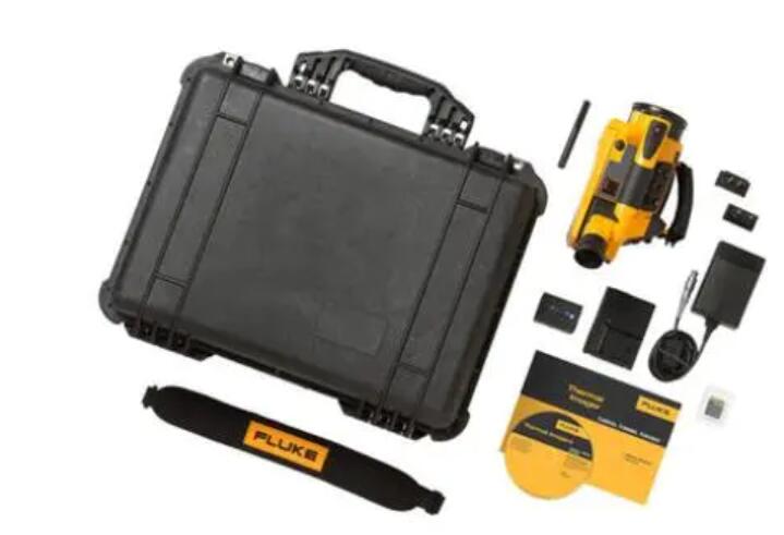 FLUKE TIX620紅外熱像儀