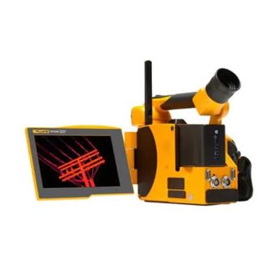 FLUKE TIX620紅外熱像儀