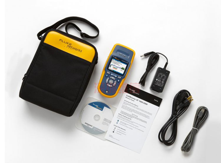 無(wú)線網(wǎng)絡(luò)測(cè)試儀AIRCHECK