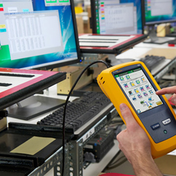 1T-3000無線網(wǎng)絡測試儀