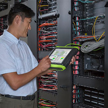 OPVXG有線無(wú)線網(wǎng)絡(luò)測(cè)試儀