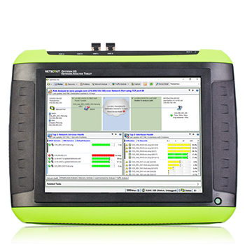 OPVXG有線無(wú)線網(wǎng)絡(luò)測(cè)試儀