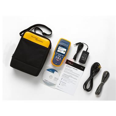 無(wú)線網(wǎng)絡(luò)測(cè)試儀AIRCHECK