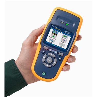 無(wú)線網(wǎng)絡(luò)測(cè)試儀AIRCHECK