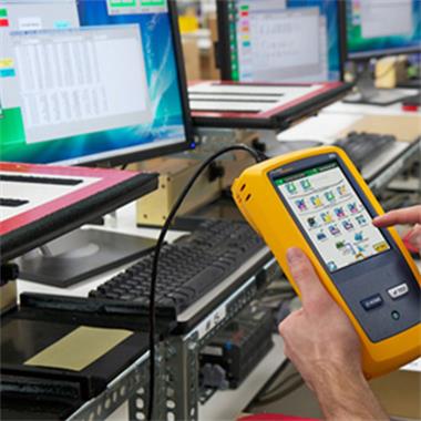 1T-3000無線網(wǎng)絡測試儀