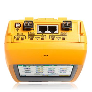 1T-3000無線網(wǎng)絡測試儀