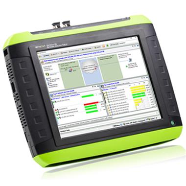 OPVXG有線無(wú)線網(wǎng)絡(luò)測(cè)試儀