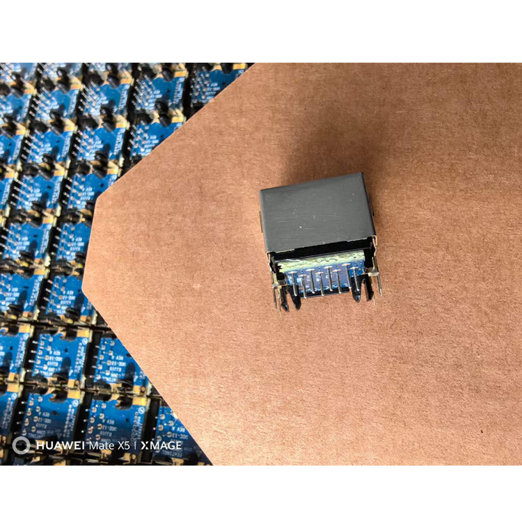 好消息！原廠RJ45接口插座現(xiàn)貨充足專用于DSX-CHA804S模塊