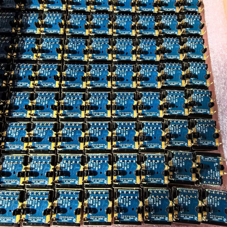 好消息！原廠RJ45接口插座現(xiàn)貨充足專用于DSX-CHA804S模塊