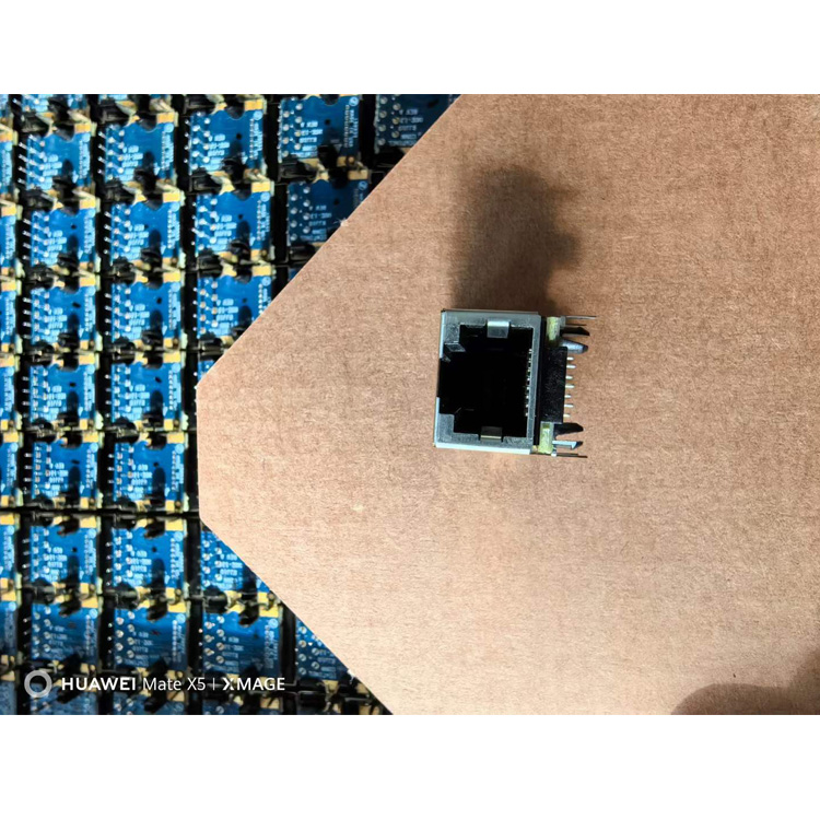 好消息！原廠RJ45接口插座現(xiàn)貨充足專用于DSX-CHA804S模塊