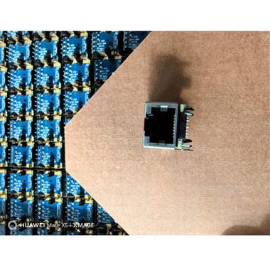 好消息！原廠RJ45接口插座現(xiàn)貨充足專用于DSX-CHA804S模塊